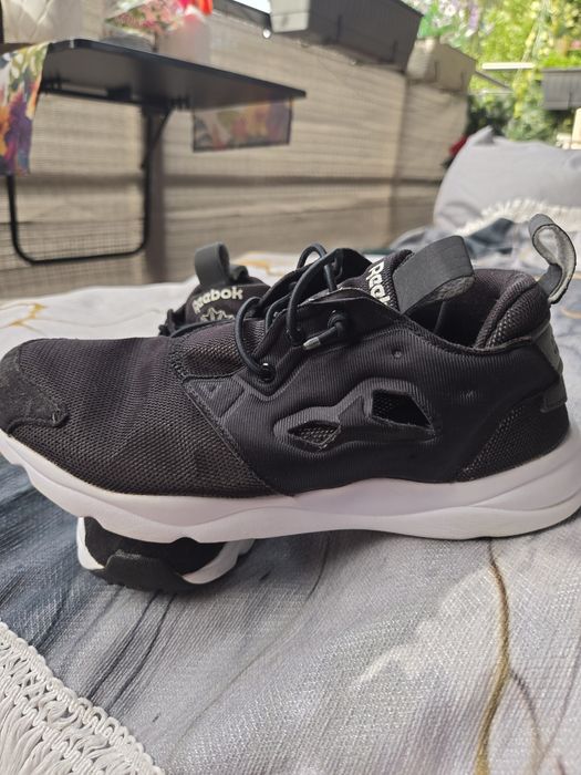 Trampki 39 reebok
