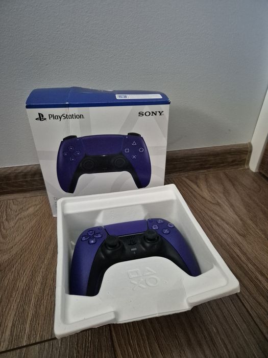 Pad ps5 kontroler ps5 stan bardzo dobry