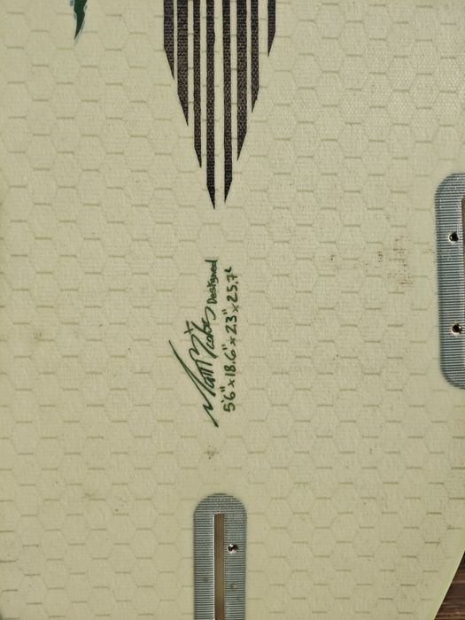 Prancha de Surf - Little Wing 5'6 - Lost / Libtech