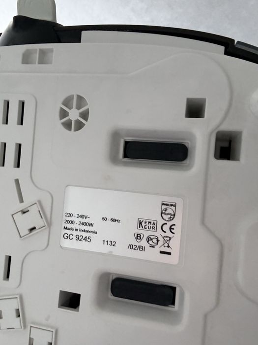 Парогенератор Philips Perfect Care GC 9245