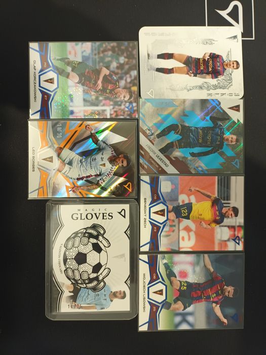 Sportzoo Ekstraklasa Pogoń Szczecin