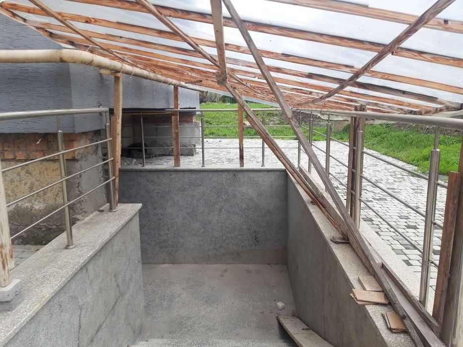 Комерційне приміщення в ЖК Європейський Сіті - 1