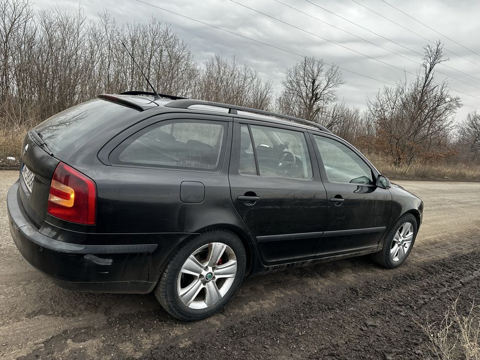 Продам Шкоду А5 Універсал