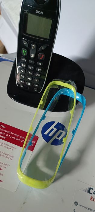 Telefone fixo vários