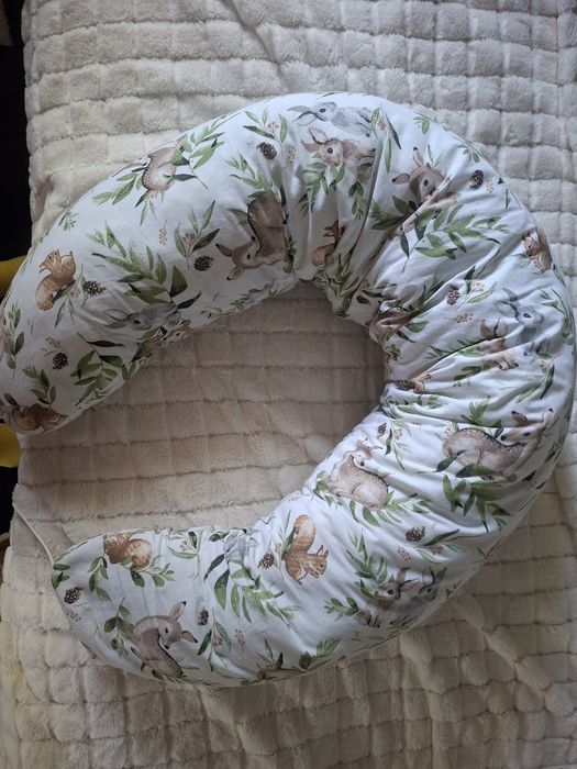 Poduszka do karmienia