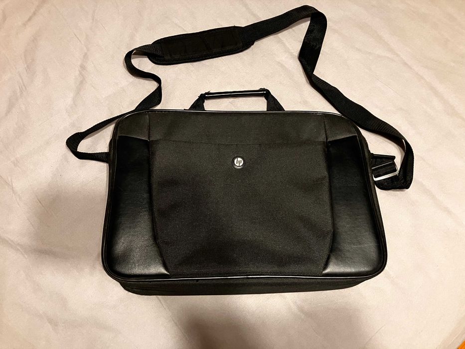 Torba na laptopa HP Essential Top Load H2W17AA