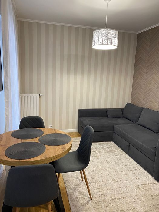 3-pokojowe mieszkanie w apartamentowcu blisko Manufaktury - Widok 3