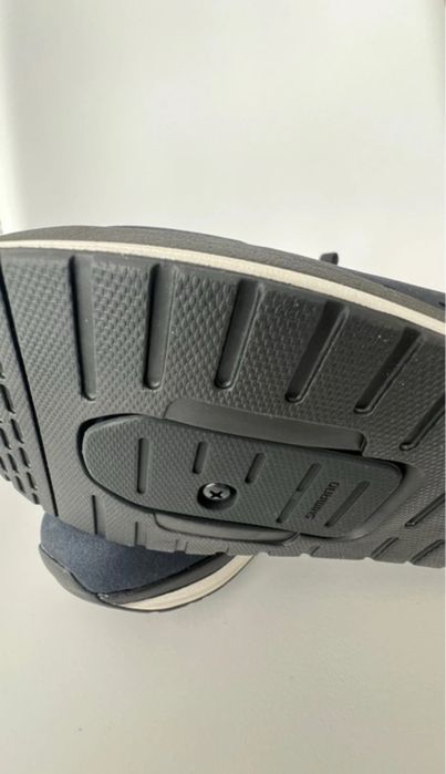 Ténis Shimano CT5 SH-CT500