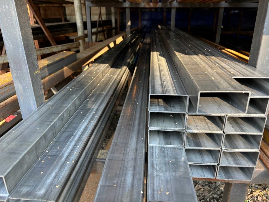 Profil stalowy  rury , profile tanio