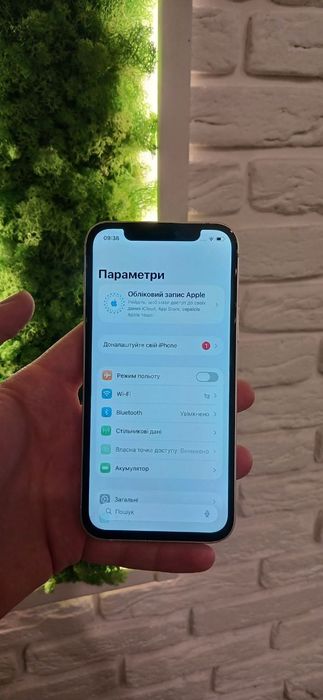Iphone 12 128 gb  терміново
