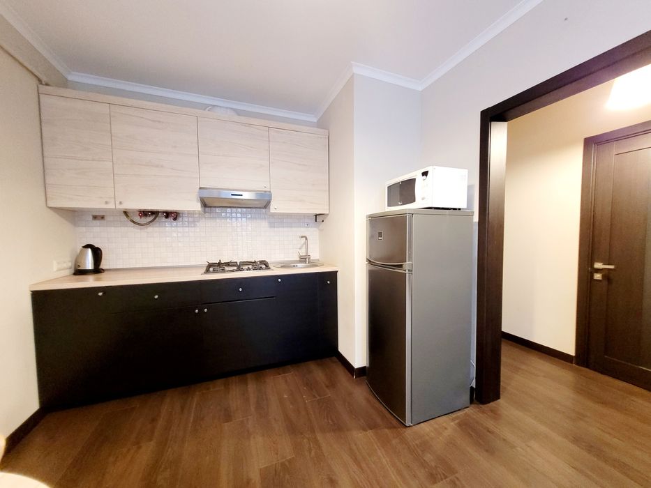 Кондиціонер, балкон, Жк Грінвіль, Кн.Ольги, 98, біля Кульпарківська, Н