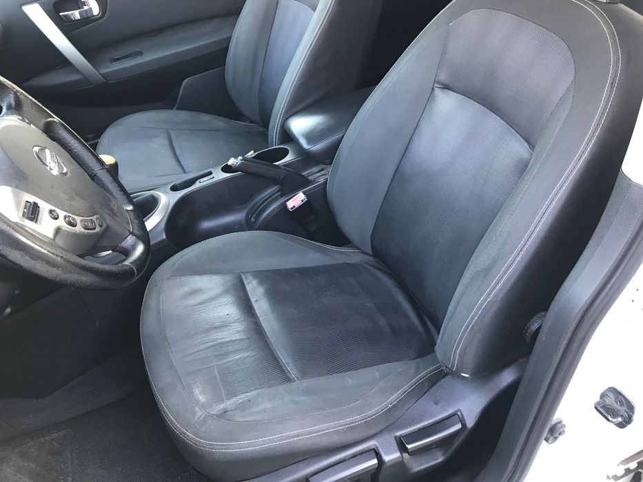 Nissan Qashqai 1.5 Dci 110cv 2011 Nacional Financiamento/Retoma