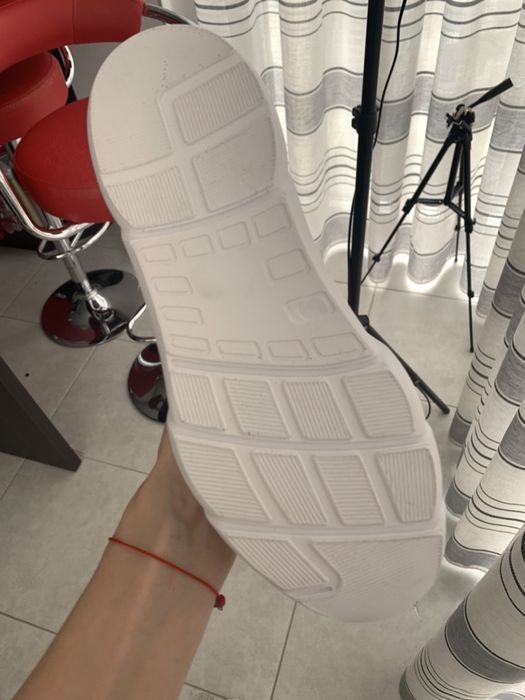 Кроссовки носки Shulzhenko