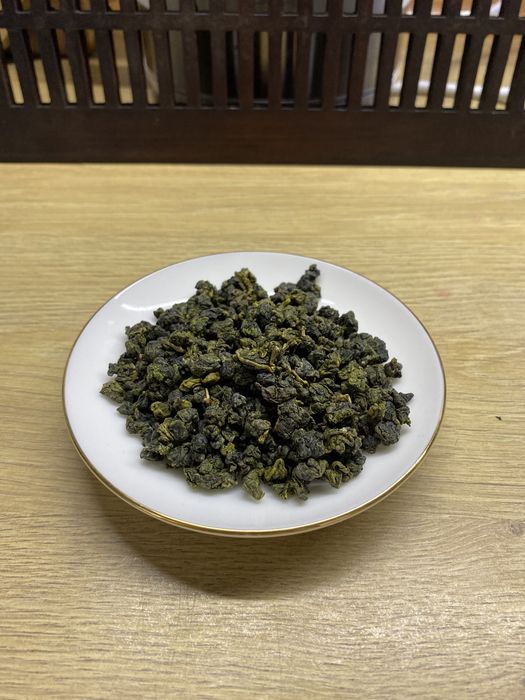 Улун Тайванський