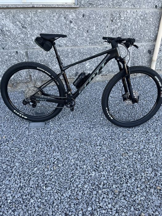 Scott scale 920 2026