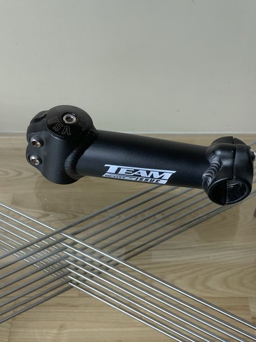 Mostek + kapsel SCOTT TEAM 25.4