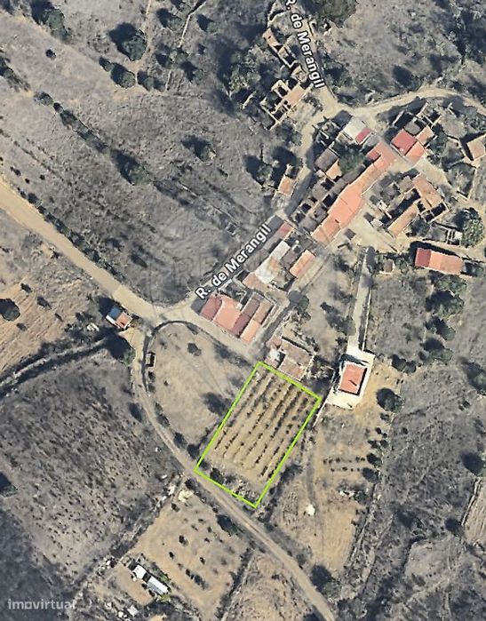 Terreno  para venda