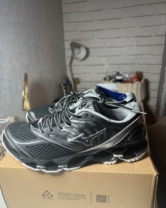 Mizuno ls novo.