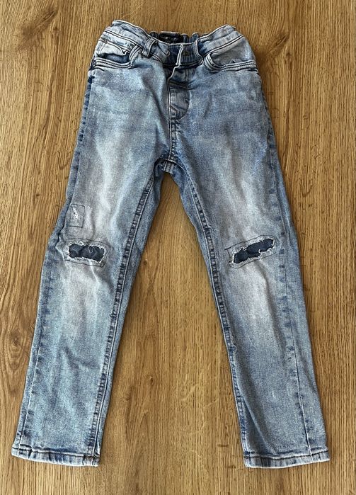 Джинси NEXT, 5-6 років, 116 см