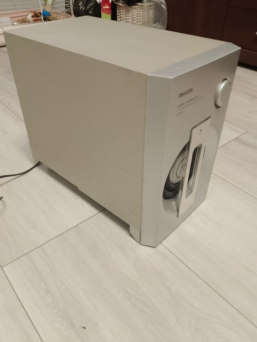 Subwoofer Philips sw968