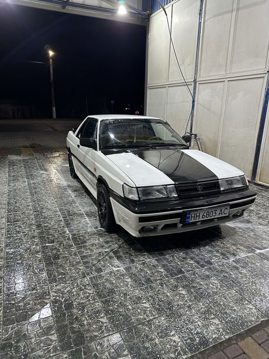 Ниссан Санни rz1: 1 100 $ - Nissan Одеса на Olx
