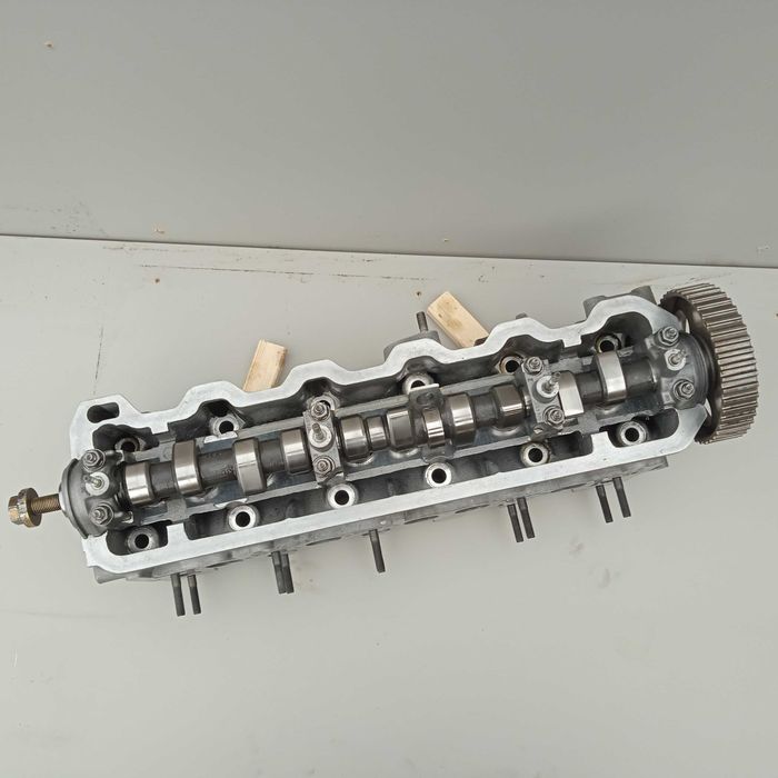 Cabeça de motor para Audi A6 2.5 TDI (5 CYL) AAT / AEL