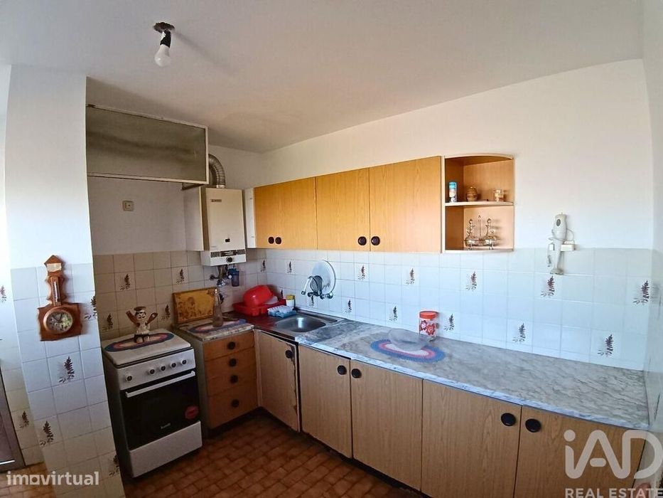 Apartamento T2 em Portimão de 74,8 m2