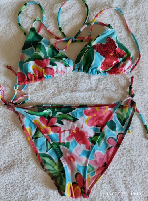 Женские купальники Calzedonia s-m