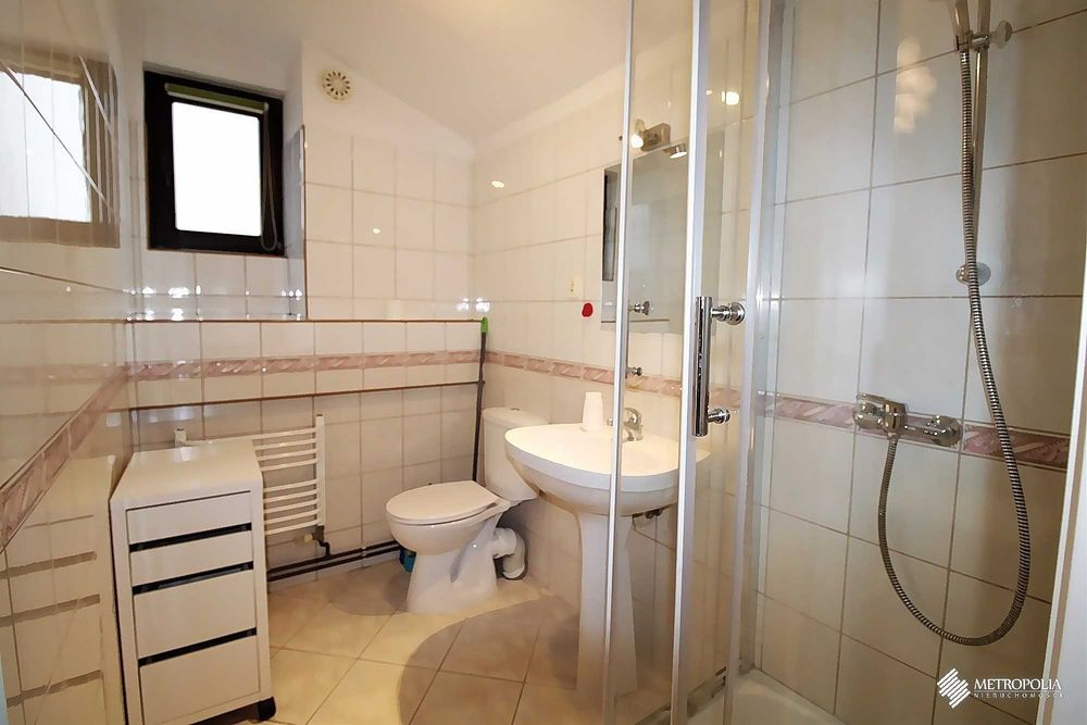 Wrocławska / Plater. Kawalerka 20m2 do wynajęcia.