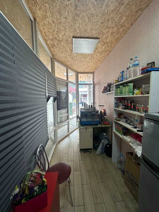 РИНОК 10м2 Здам ПРОХІДНЕ приміщення з Панорамою за НАЙКРАЩОЮ Ціною