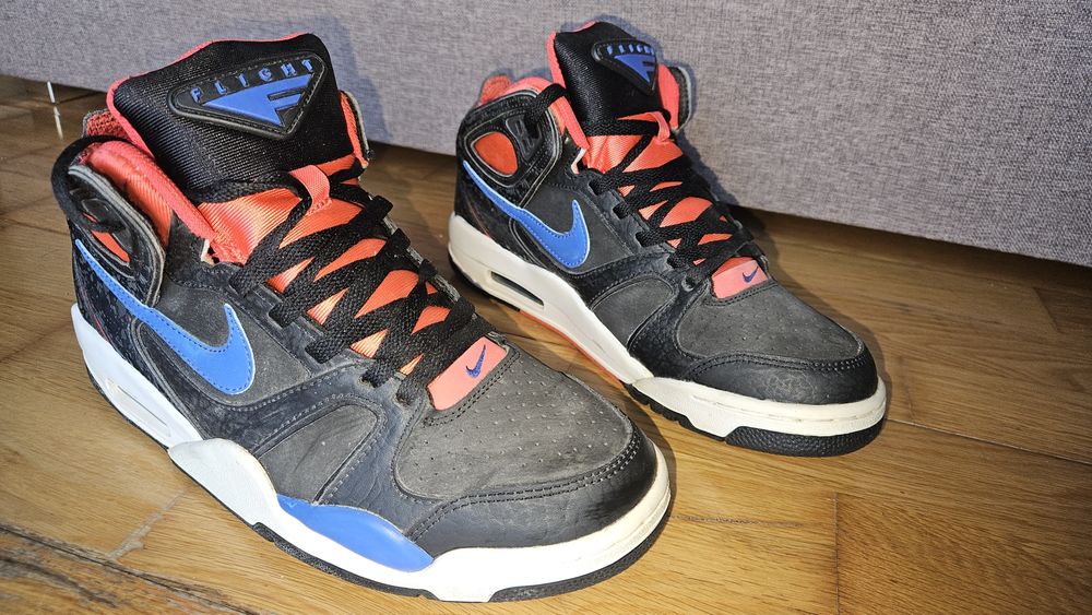 Nike air flight falcon tam42