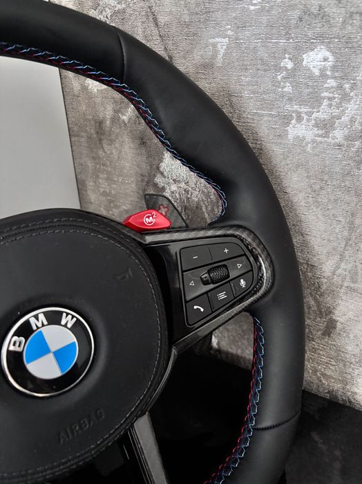 Руль BMW G-Series