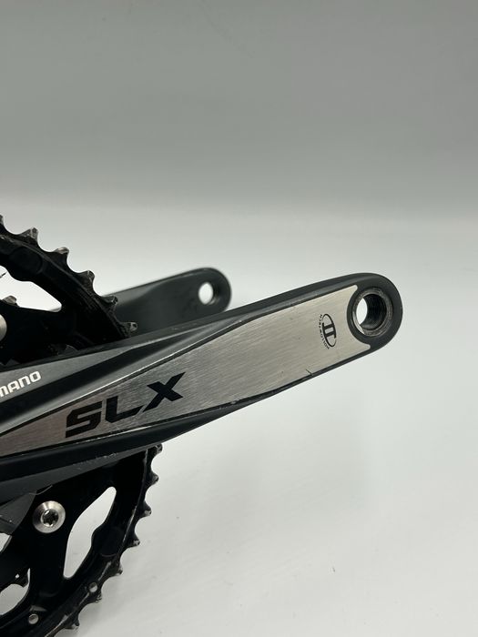 Korby shimano slx fc-m660