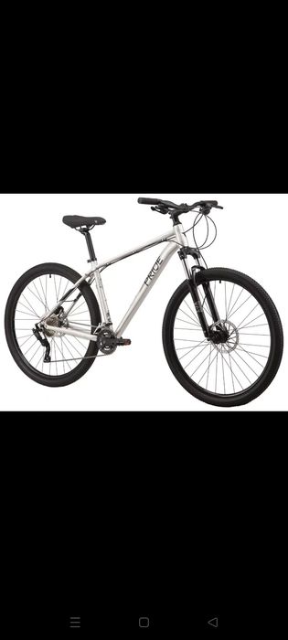 Велосипед Pride Marvel 9.3