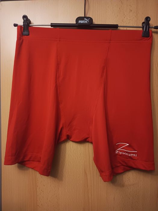 Чоловічі компресійні термо труси