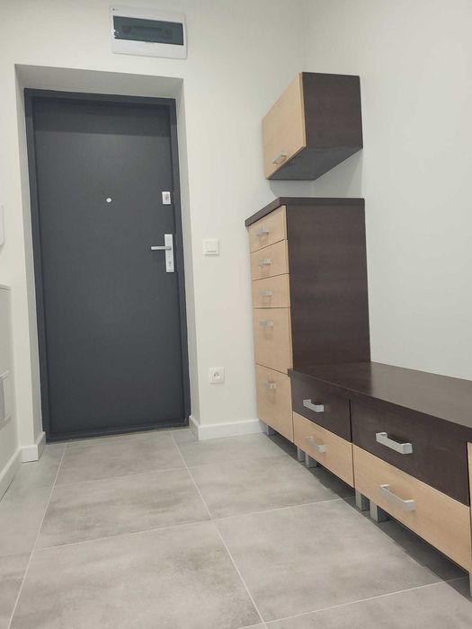 Zestaw mebli do przedpokoju