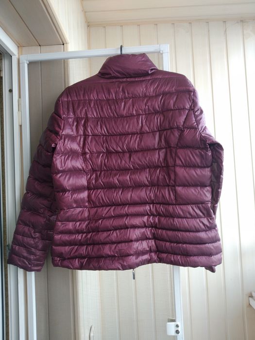 Куртка.Дубленка М/Л 48/