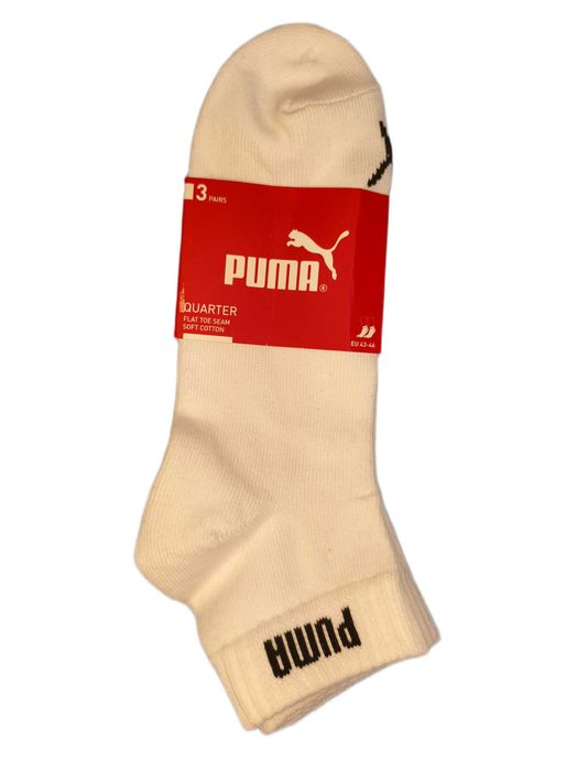 Спортивні шкарпетки носки Puma, Nike, Adidas, Bruno Banani
