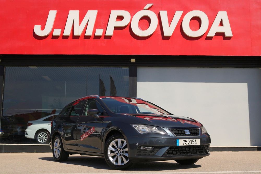 SEAT Leon ST 1.6 TDI Style S/S