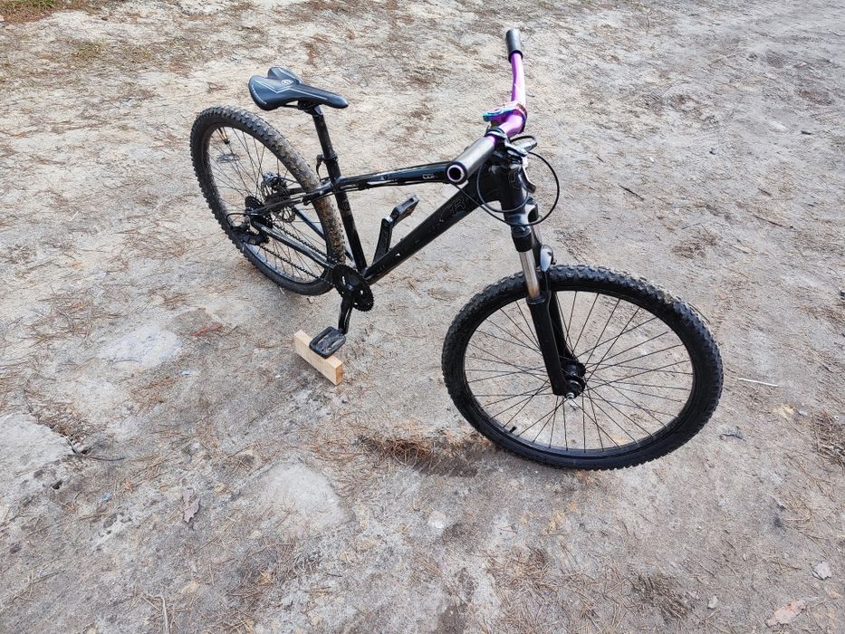 Продам велосипед Mondraker