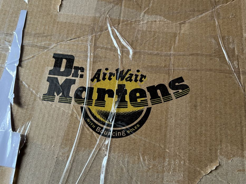 Nowe sandały Dr. Martens Voss II