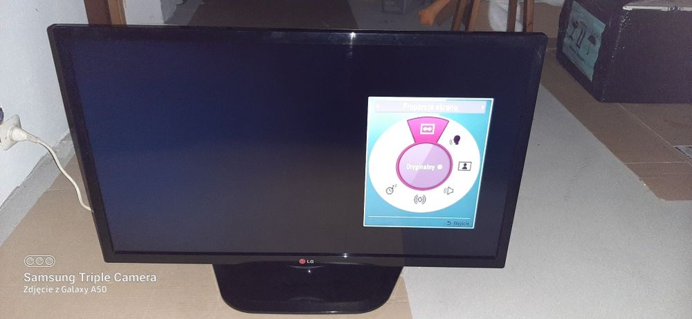 Telewizor LG 32 LN 5400