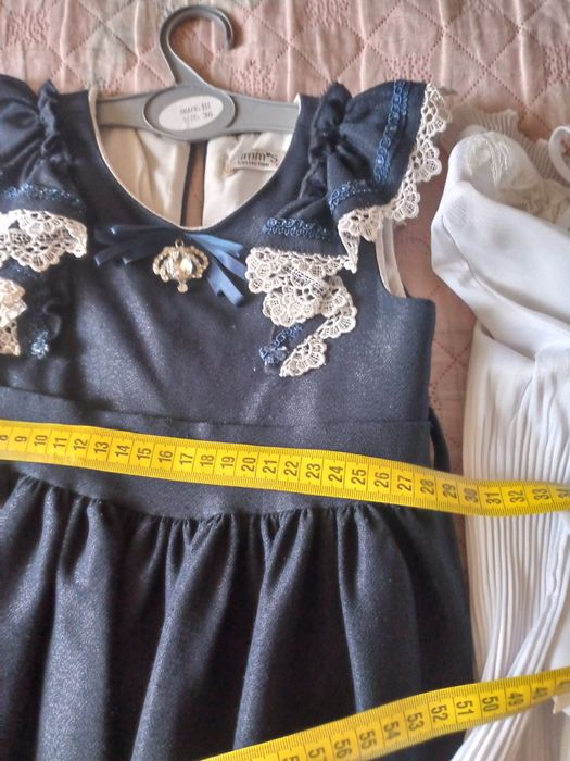 Школьная форма на девочку