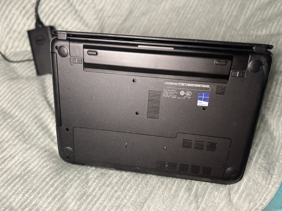 Dell latitude 3440