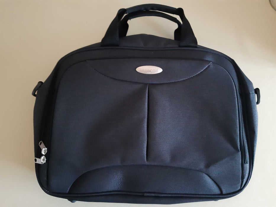 Torba na ramie SAMSONITE