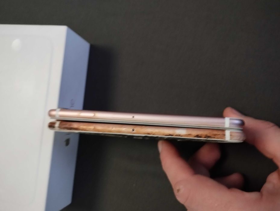 Смартфон iPhone 7 Apple