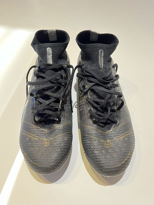 Chuteiras Mercurial Nike