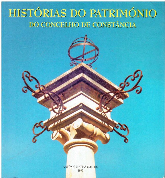 13181

Histórias do Património do Concelho de Constância