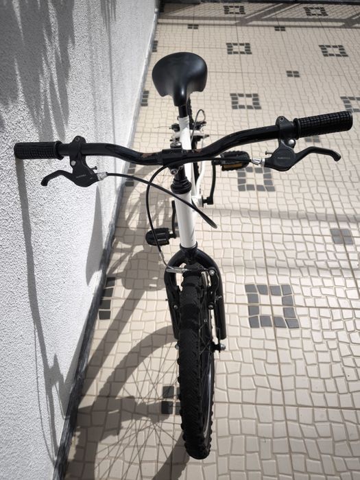Bicicleta BMX Criança Mitical roda 20"