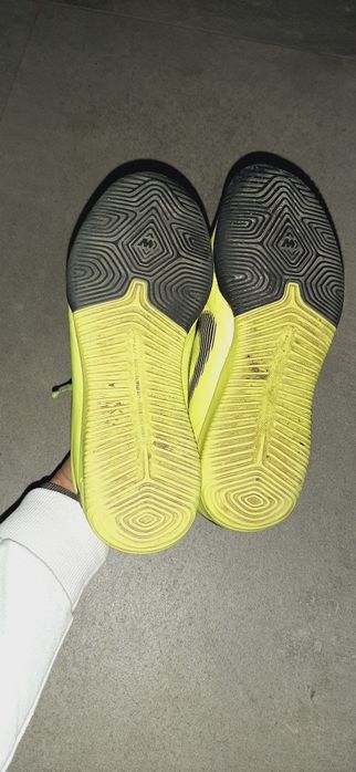 Halówki Nike superfly academy 34